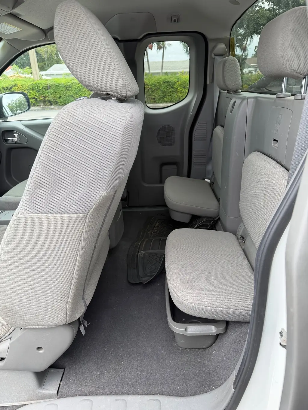 Florida Fine Cars - Used NISSAN FRONTIER 2019 MIAMI S