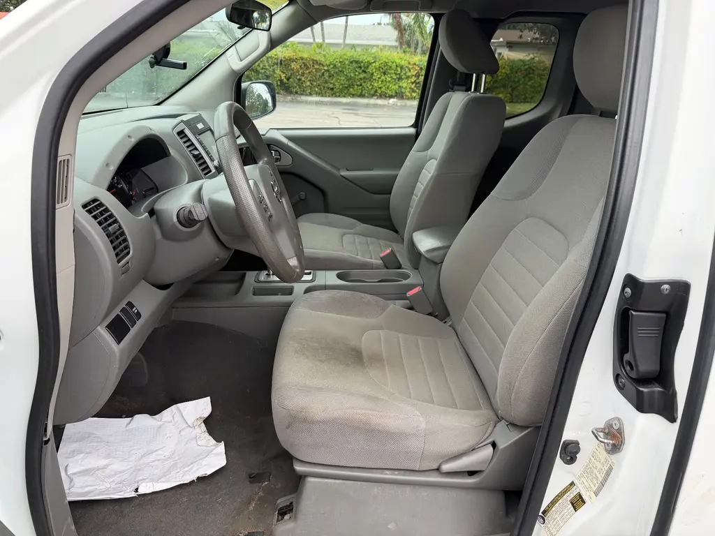 Florida Fine Cars - Used NISSAN FRONTIER 2019 MIAMI S