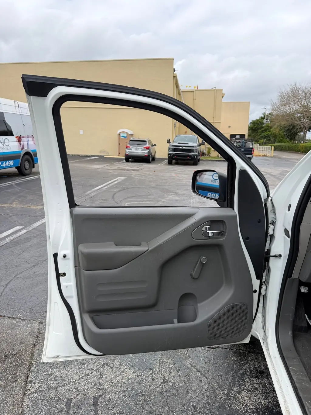 Florida Fine Cars - Used NISSAN FRONTIER 2019 MIAMI S