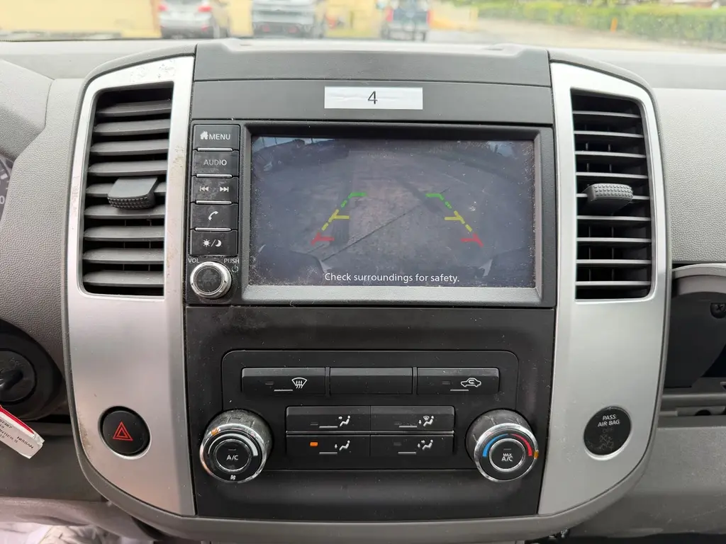 Florida Fine Cars - Used NISSAN FRONTIER 2019 MIAMI S