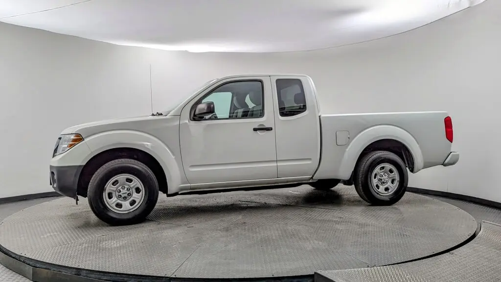 Florida Fine Cars - Used NISSAN FRONTIER 2019 MIAMI S