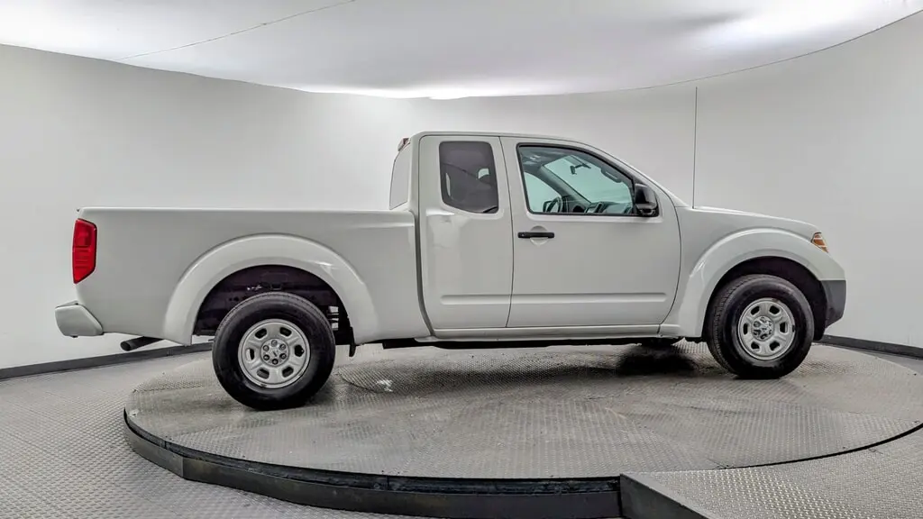 Florida Fine Cars - Used NISSAN FRONTIER 2019 MIAMI S