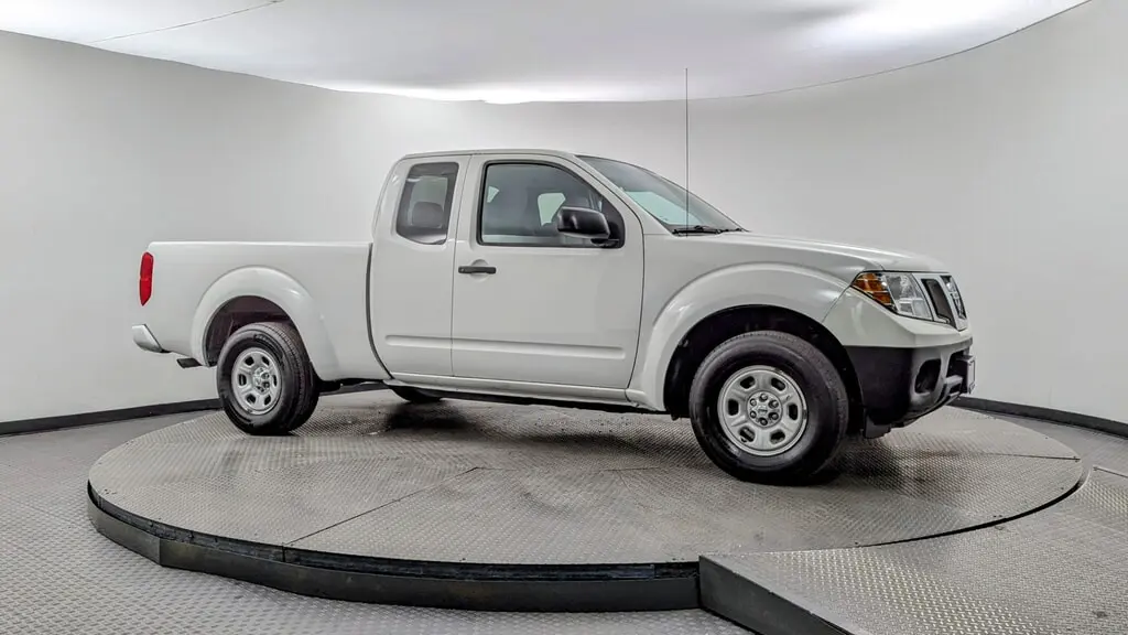 Florida Fine Cars - Used NISSAN FRONTIER 2019 MIAMI S