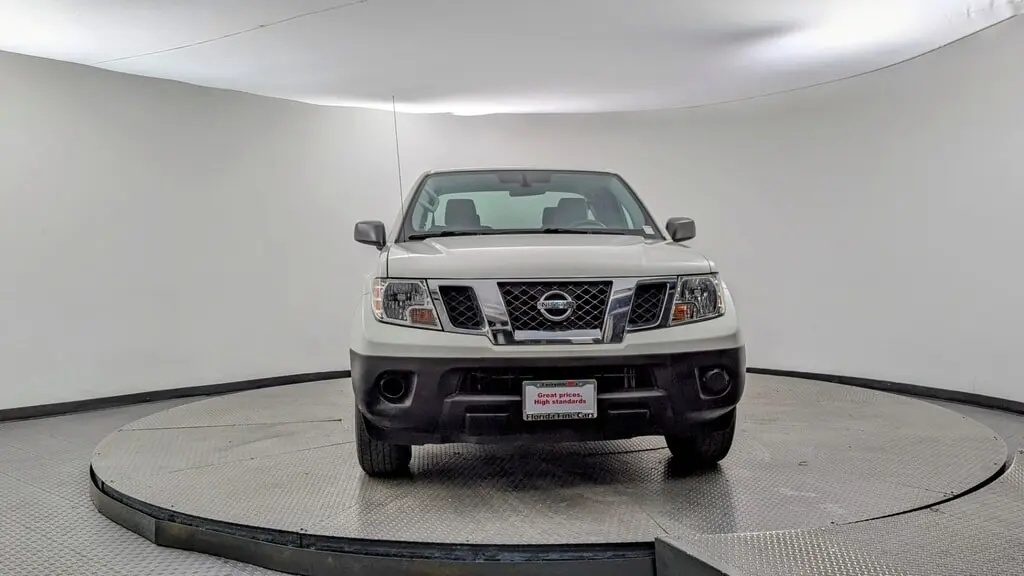 Florida Fine Cars - Used NISSAN FRONTIER 2019 MIAMI S