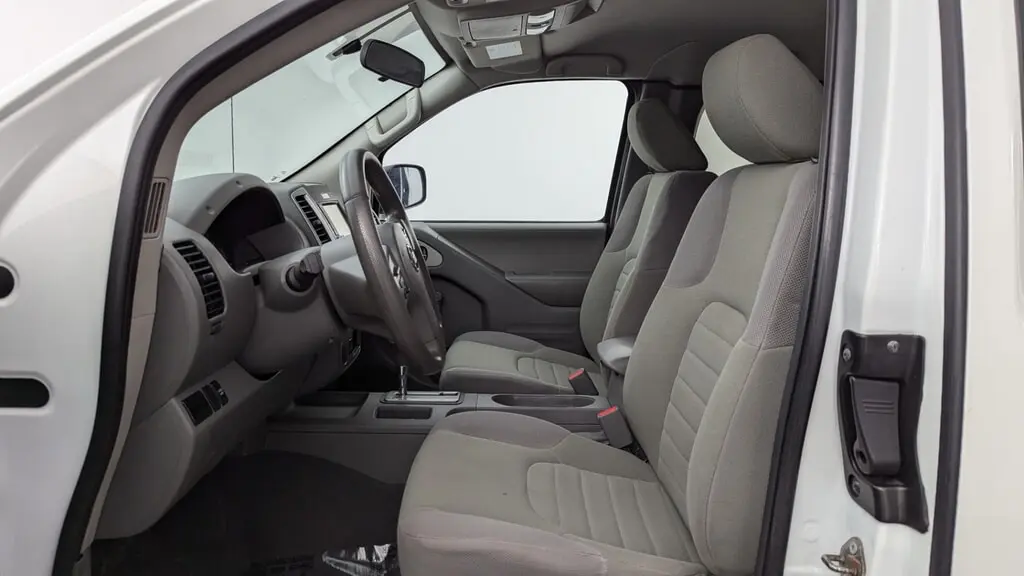 Florida Fine Cars - Used NISSAN FRONTIER 2019 MIAMI S