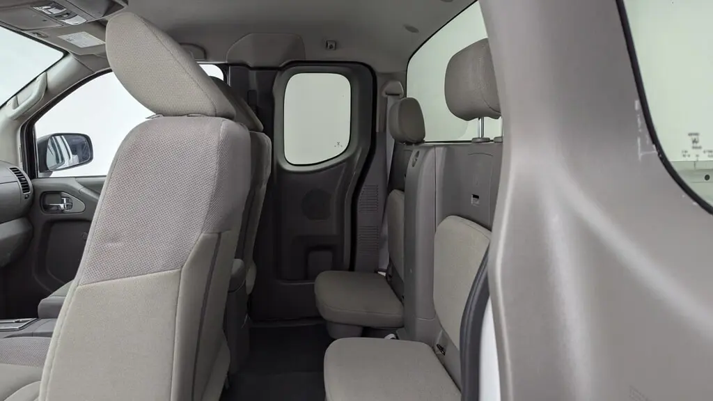 Florida Fine Cars - Used NISSAN FRONTIER 2019 MIAMI S