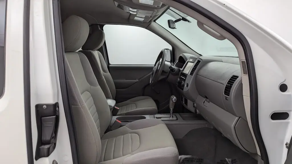 Florida Fine Cars - Used NISSAN FRONTIER 2019 MIAMI S