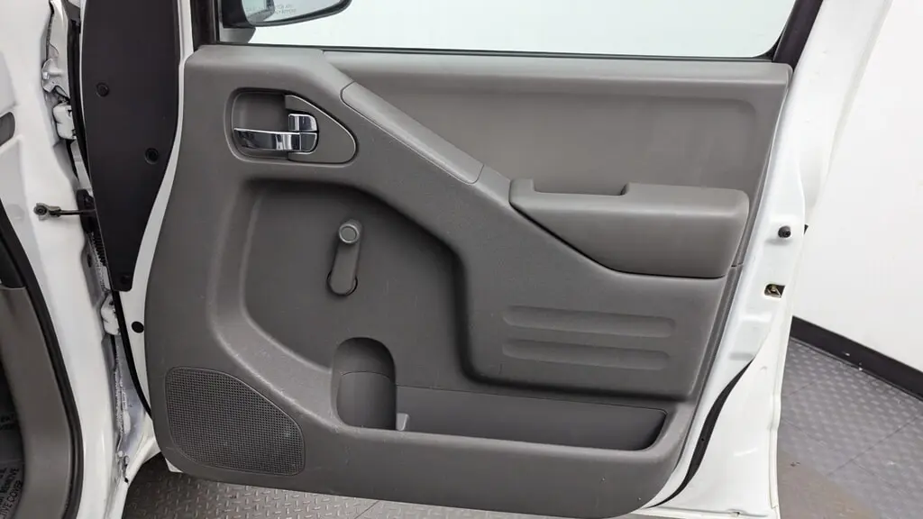 Florida Fine Cars - Used NISSAN FRONTIER 2019 MIAMI S