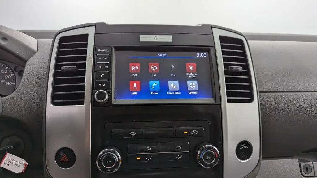 Florida Fine Cars - Used NISSAN FRONTIER 2019 MIAMI S