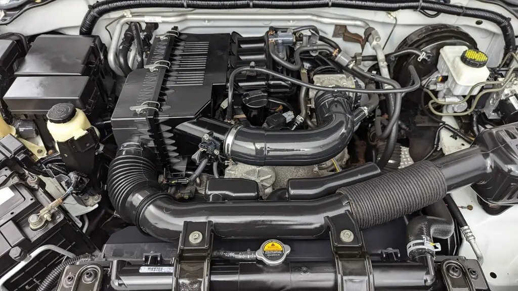 Florida Fine Cars - Used NISSAN FRONTIER 2019 MIAMI S