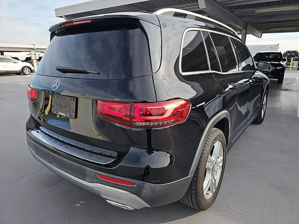 Florida Fine Cars - Used MERCEDES-BENZ GLB 2020 ORLANDO GLB 250