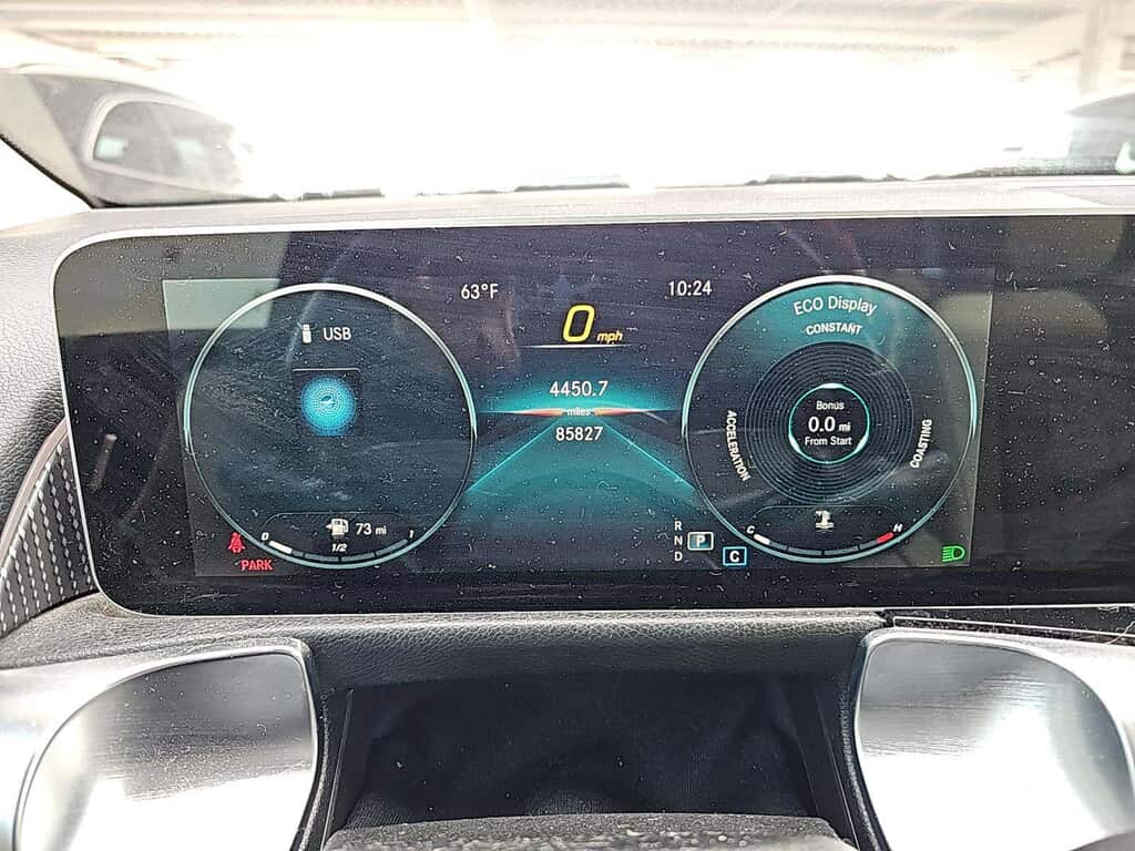 Florida Fine Cars - Used MERCEDES-BENZ GLB 2020 ORLANDO GLB 250