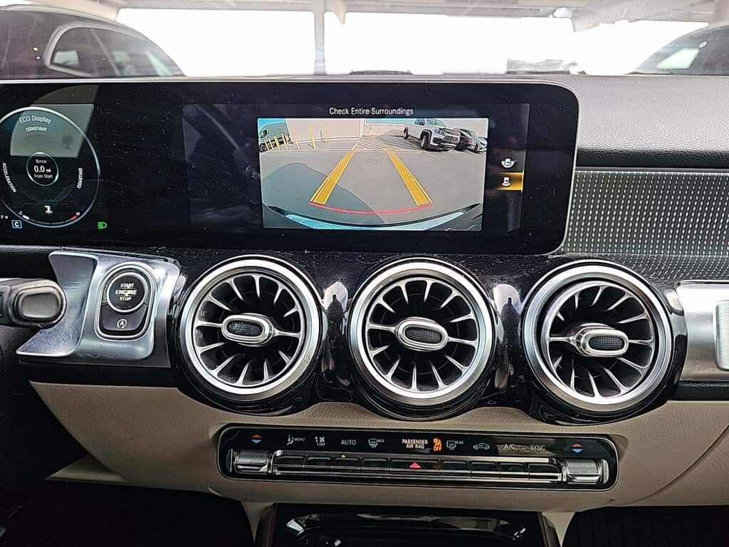 Florida Fine Cars - Used MERCEDES-BENZ GLB 2020 ORLANDO GLB 250