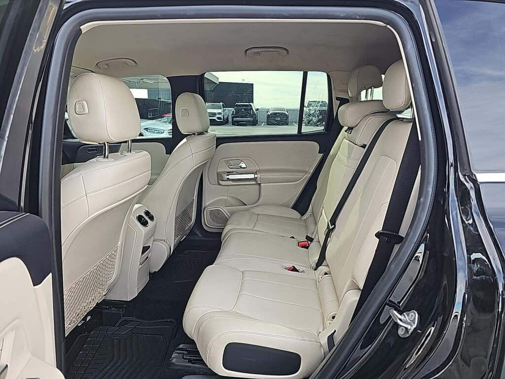 Florida Fine Cars - Used MERCEDES-BENZ GLB 2020 ORLANDO GLB 250