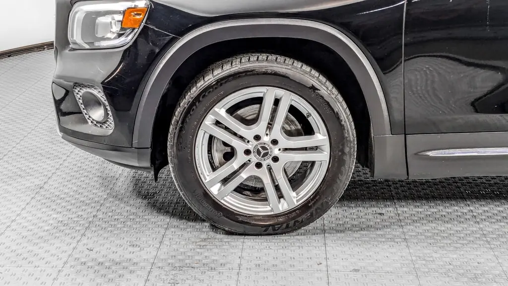 Florida Fine Cars - Used MERCEDES-BENZ GLB 2020 ORLANDO GLB 250