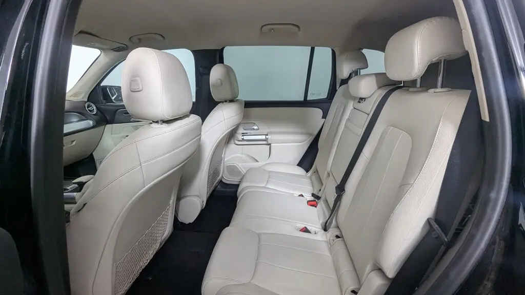 Florida Fine Cars - Used MERCEDES-BENZ GLB 2020 ORLANDO GLB 250