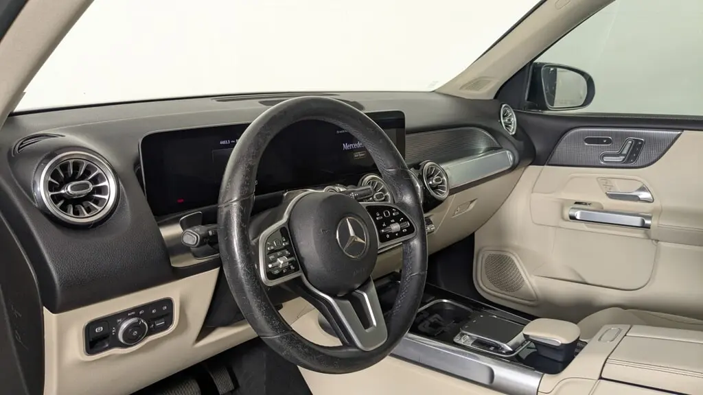 Florida Fine Cars - Used MERCEDES-BENZ GLB 2020 ORLANDO GLB 250