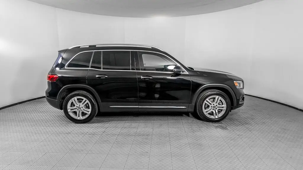 Florida Fine Cars - Used MERCEDES-BENZ GLB 2020 ORLANDO GLB 250