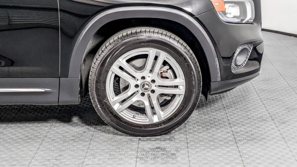 Florida Fine Cars - Used MERCEDES-BENZ GLB 2020 ORLANDO GLB 250