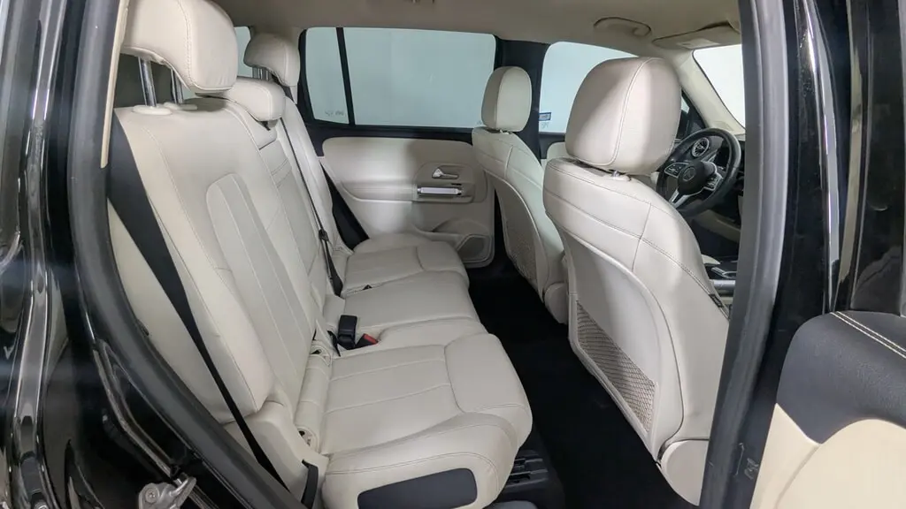 Florida Fine Cars - Used MERCEDES-BENZ GLB 2020 ORLANDO GLB 250