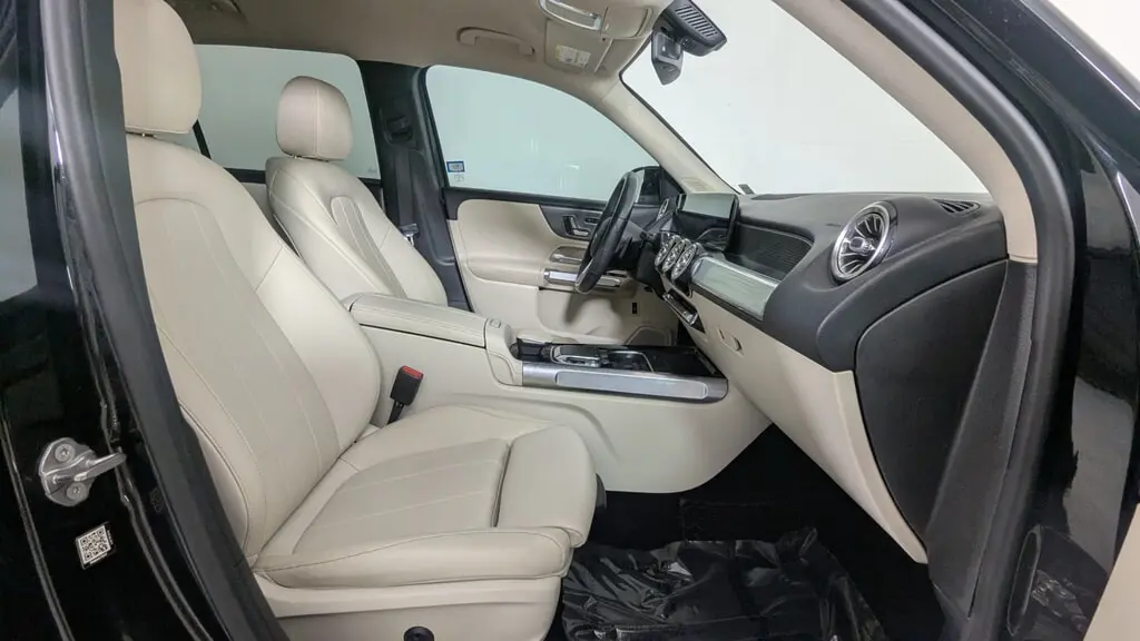 Florida Fine Cars - Used MERCEDES-BENZ GLB 2020 ORLANDO GLB 250