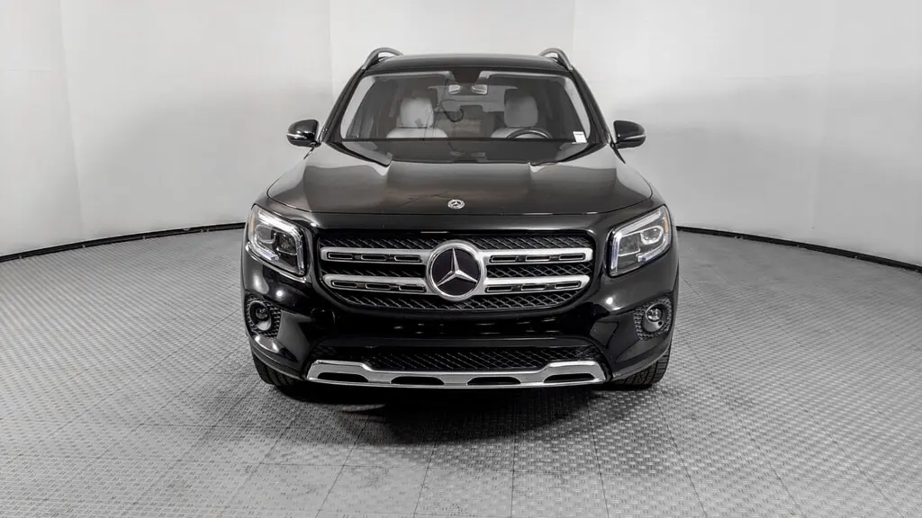 Florida Fine Cars - Used MERCEDES-BENZ GLB 2020 ORLANDO GLB 250