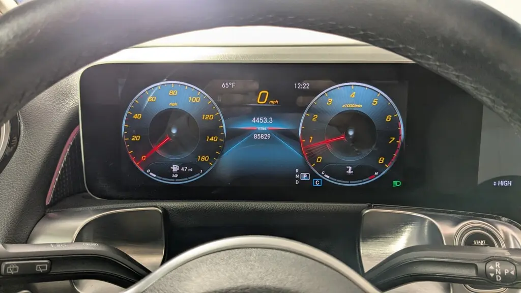 Florida Fine Cars - Used MERCEDES-BENZ GLB 2020 ORLANDO GLB 250