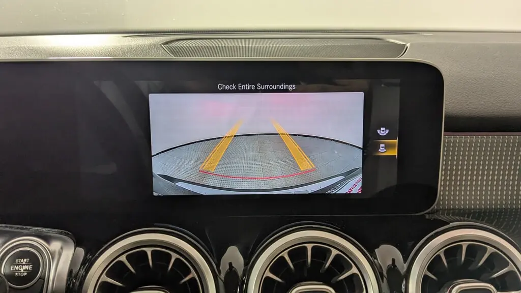 Florida Fine Cars - Used MERCEDES-BENZ GLB 2020 ORLANDO GLB 250