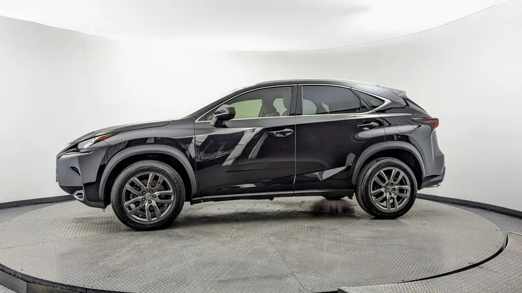 Florida Fine Cars - Used LEXUS NX 200T 2016 MARGATE