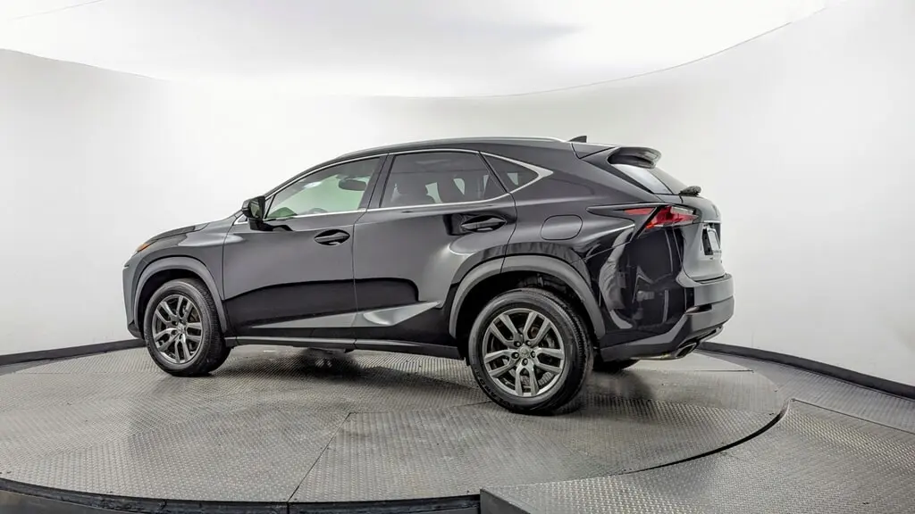 Florida Fine Cars - Used LEXUS NX 200T 2016 MARGATE