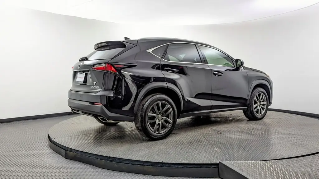 Florida Fine Cars - Used LEXUS NX 200T 2016 MARGATE