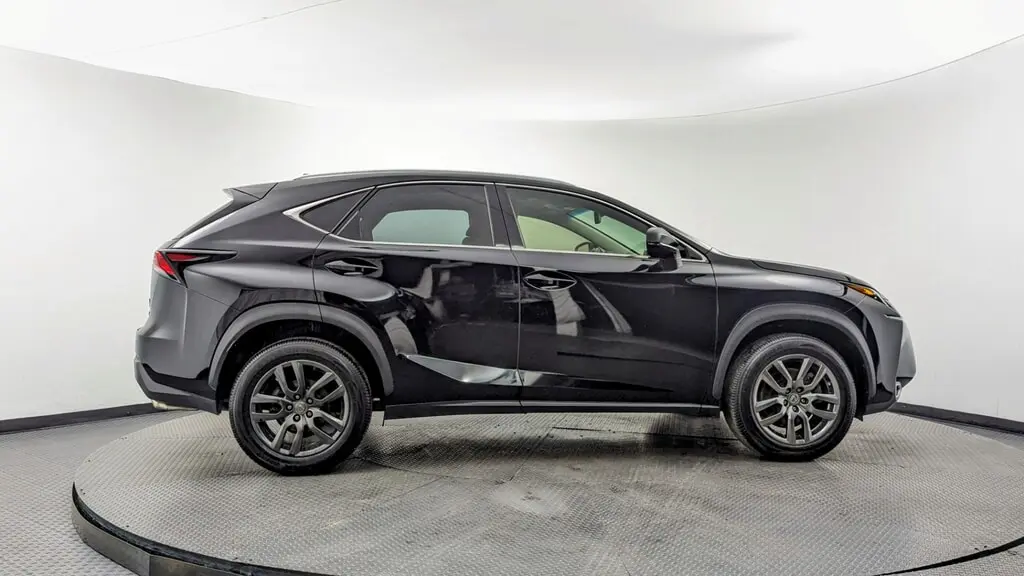 Florida Fine Cars - Used LEXUS NX 200T 2016 MARGATE