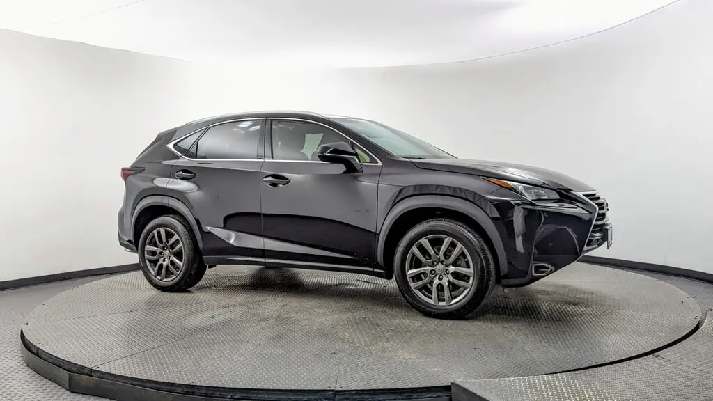 Florida Fine Cars - Used LEXUS NX 200T 2016 MARGATE