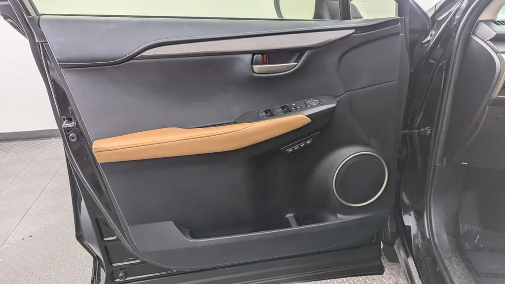 Florida Fine Cars - Used LEXUS NX 200T 2016 MARGATE