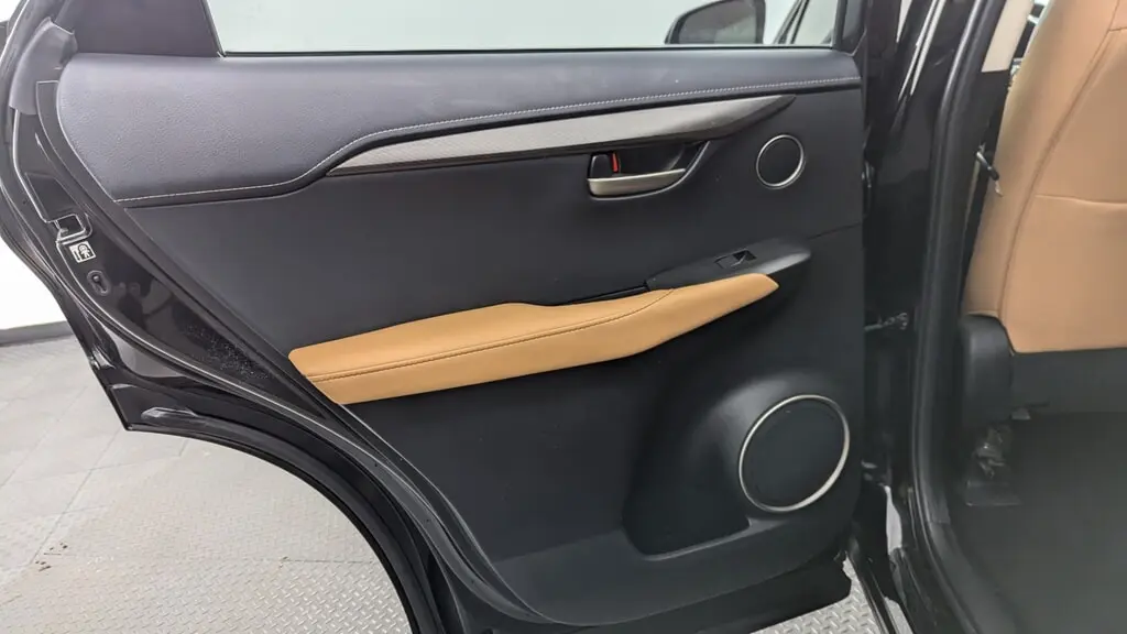 Florida Fine Cars - Used LEXUS NX 200T 2016 MARGATE