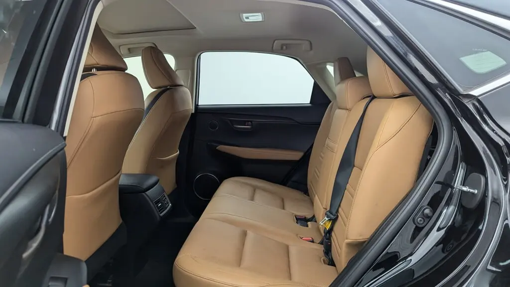 Florida Fine Cars - Used LEXUS NX 200T 2016 MARGATE