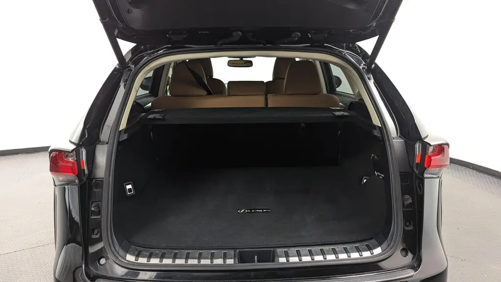 Florida Fine Cars - Used LEXUS NX 200T 2016 MARGATE