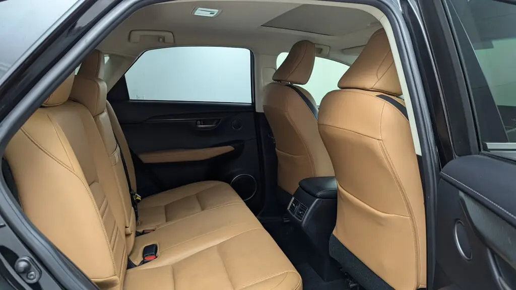 Florida Fine Cars - Used LEXUS NX 200T 2016 MARGATE