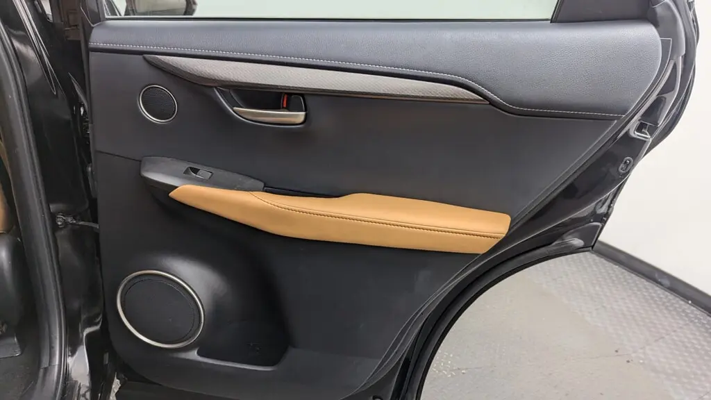 Florida Fine Cars - Used LEXUS NX 200T 2016 MARGATE