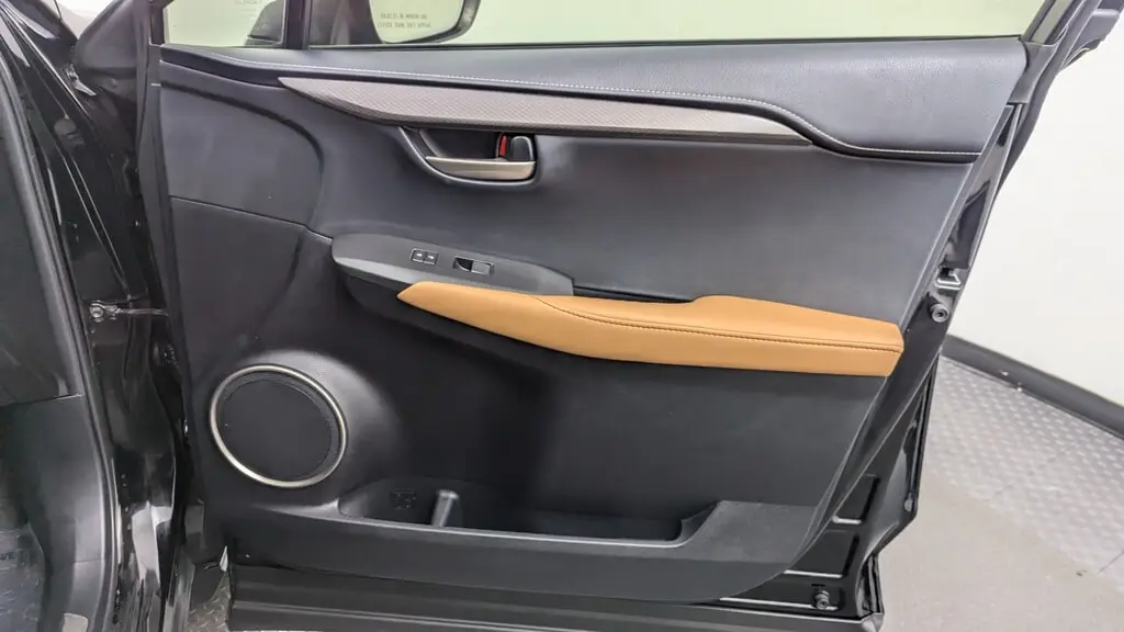 Florida Fine Cars - Used LEXUS NX 200T 2016 MARGATE