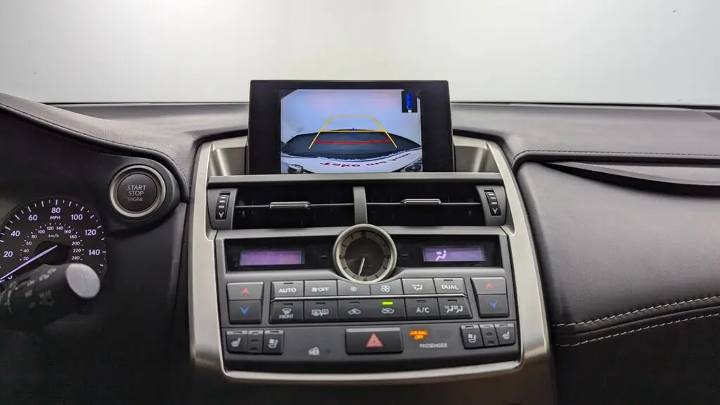 Florida Fine Cars - Used LEXUS NX 200T 2016 MARGATE