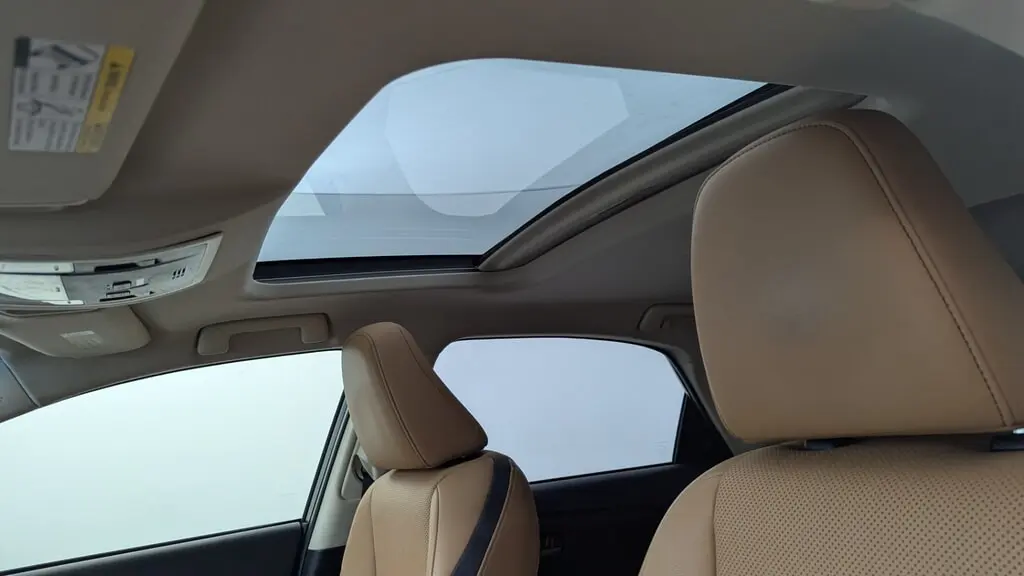 Florida Fine Cars - Used LEXUS NX 200T 2016 MARGATE