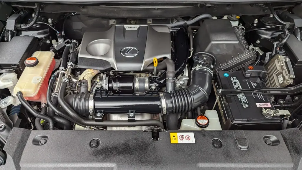 Florida Fine Cars - Used LEXUS NX 200T 2016 MARGATE