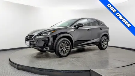 Florida Fine Cars - Used LEXUS NX-200T 2016 MARGATE 