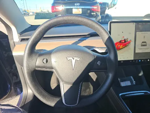 Florida Fine Cars - Used TESLA MODEL 3 2023 WEST PALM 