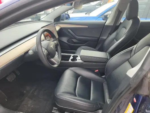 Florida Fine Cars - Used TESLA MODEL 3 2023 WEST PALM 