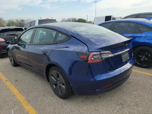 Florida Fine Cars - Used TESLA MODEL 3 2023 WEST PALM 
