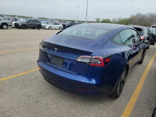 Florida Fine Cars - Used TESLA MODEL 3 2023 WEST PALM 