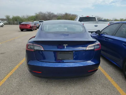 Florida Fine Cars - Used TESLA MODEL 3 2023 WEST PALM 
