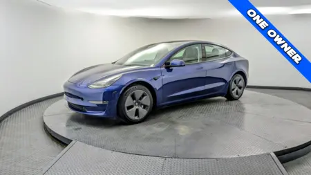 Florida Fine Cars - Used TESLA MODEL-3 2023 WEST PALM